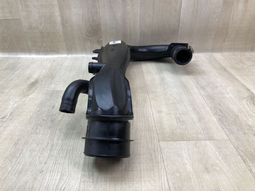 GV6Z-9C623-B | Патрубок інтеркулера FORD ESCAPE 12-19 - Фото 4