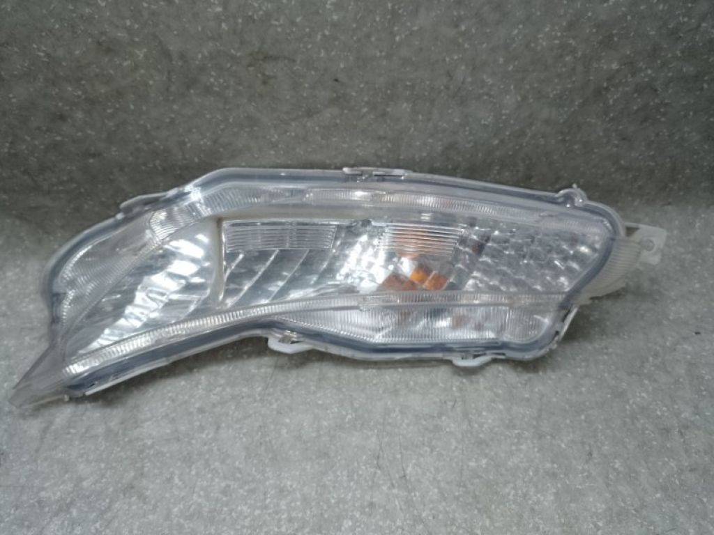 8152006050 | Покажчик повороту лів. TOYOTA CAMRY 55 14-17