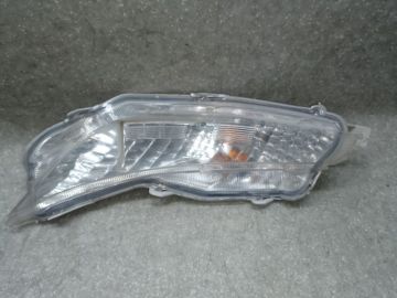 Покажчик повороту лів. TOYOTA CAMRY 55 14-17