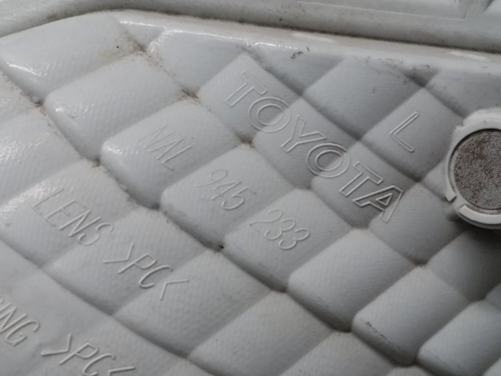 8152006050 | Покажчик повороту лів. TOYOTA CAMRY 55 14-17 - Фото 3