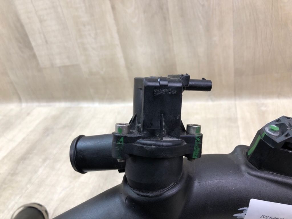 F1FZ-6C646-A | Патрубок інтеркулера FORD ESCAPE 12-19 - Фото 7