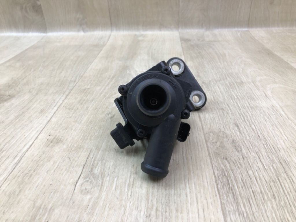 DS7Z-8C419-C | Помпа охолодження електрична FORD ESCAPE 12-19 - Фото 4