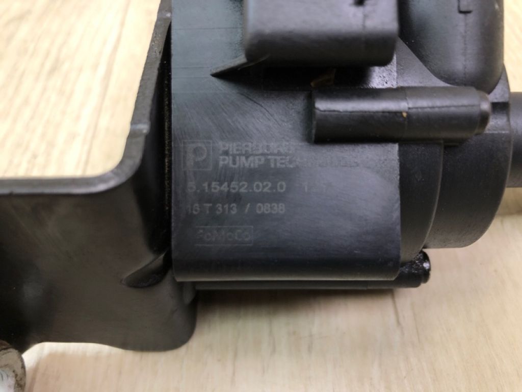 DS7Z-8C419-C | Помпа охолодження електрична FORD ESCAPE 12-19 - Фото 6