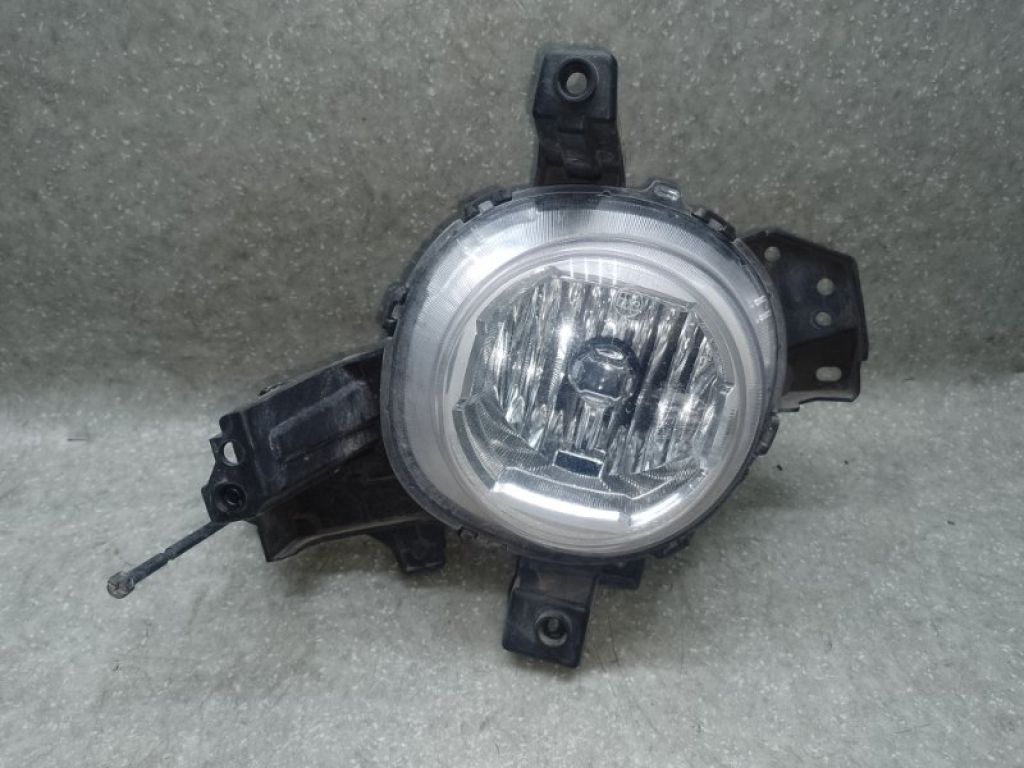 92201B2500 | Протитуманна фара лів. KIA SOUL PS 13-19