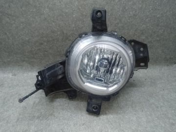 Протитуманна фара лів. KIA SOUL PS 13-19