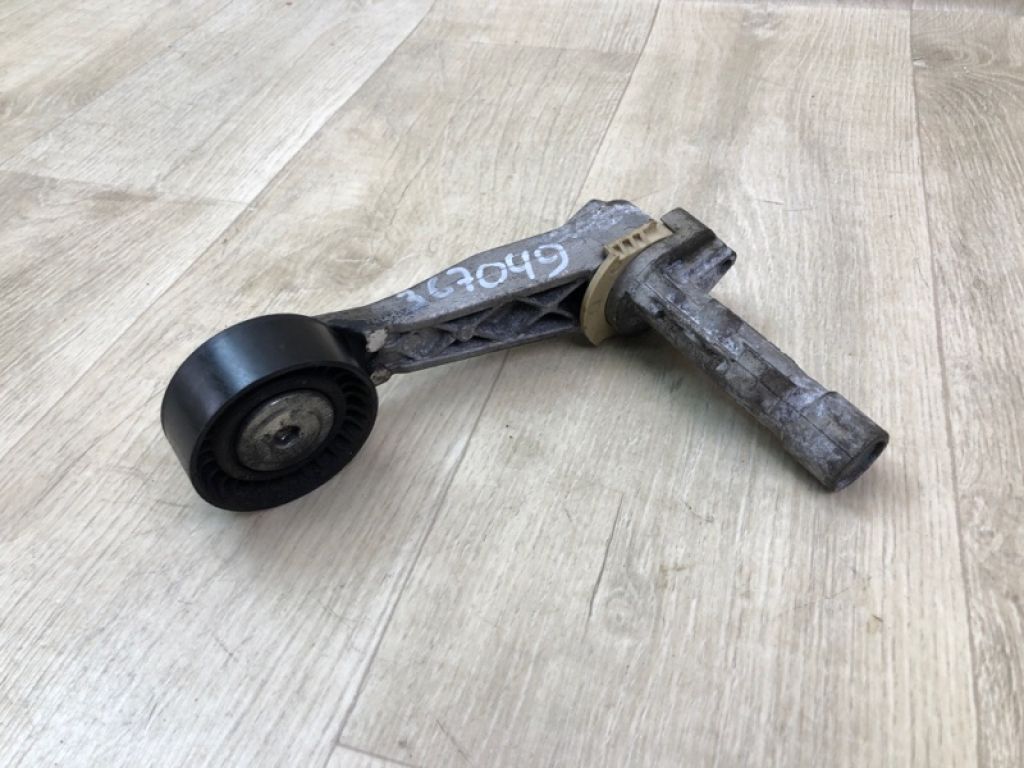 11 28 7 571 015 | Натягувач ременя генератора MINI COOPER S CLUBMAN R55 05-14