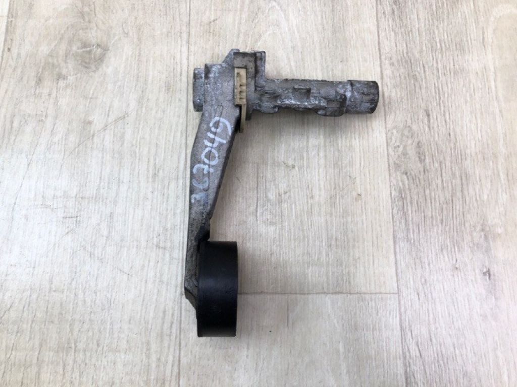 11 28 7 571 015 | Натягувач ременя генератора MINI COOPER S CLUBMAN R55 05-14 - Фото 2