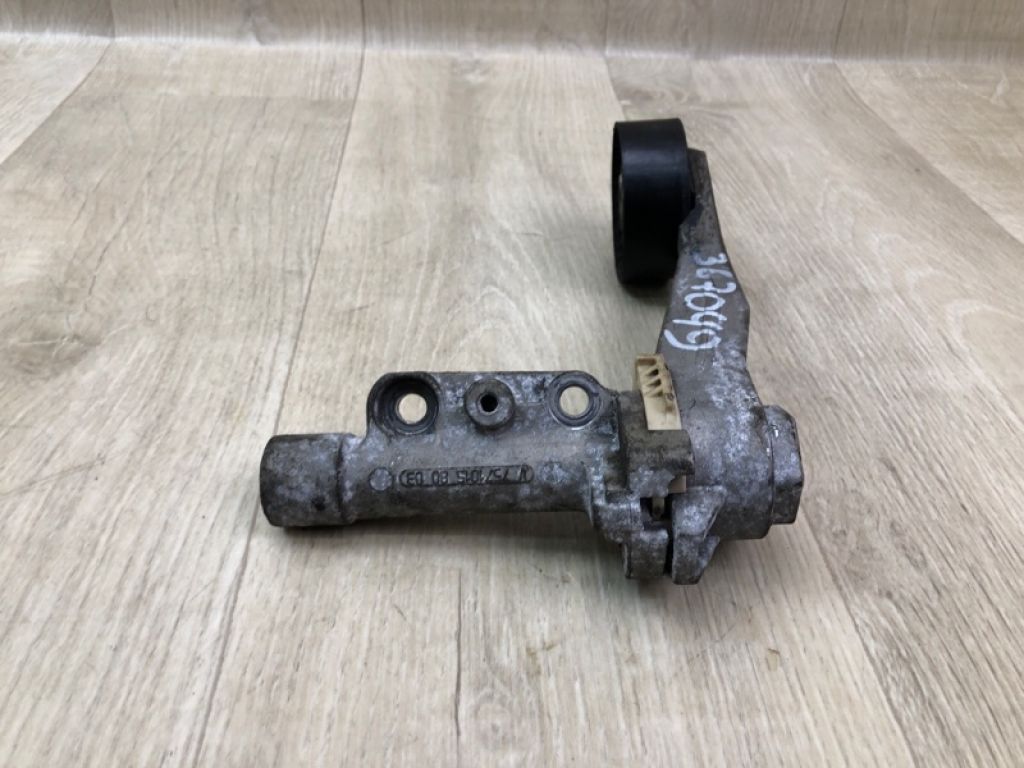 11 28 7 571 015 | Натягувач ременя генератора MINI COOPER S CLUBMAN R55 05-14 - Фото 4