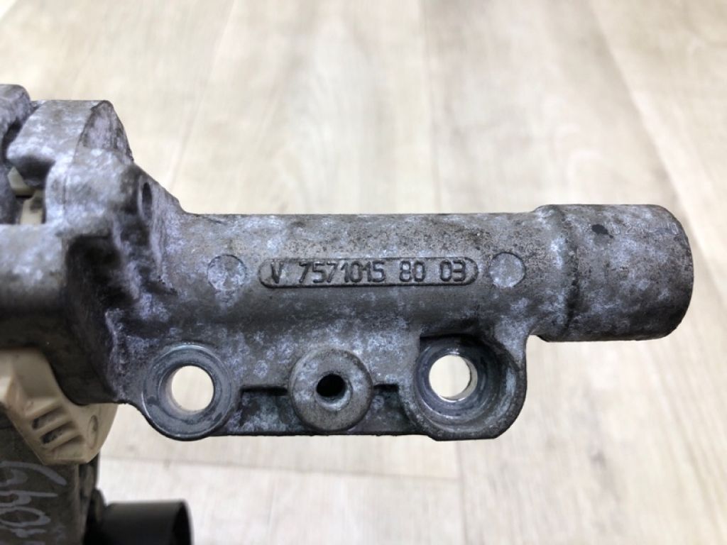 11 28 7 571 015 | Натягувач ременя генератора MINI COOPER S CLUBMAN R55 05-14 - Фото 6