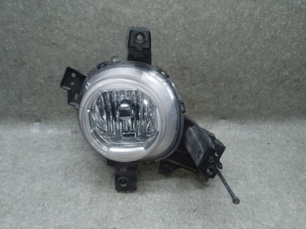 92202B2500 | Протитуманна фара прав. KIA SOUL PS 13-19