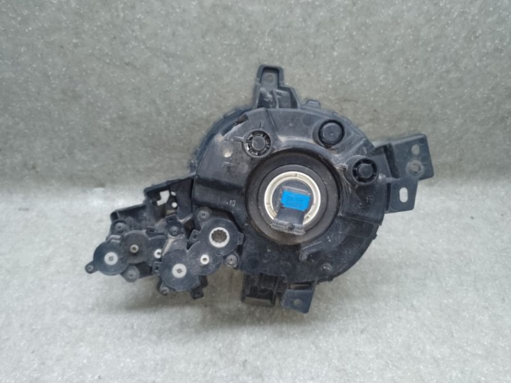 92202B2500 | Протитуманна фара прав. KIA SOUL PS 13-19 - Фото 2