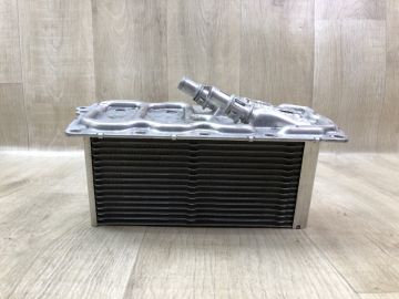 Радіатор інтеркулера FORD ESCAPE 12-19