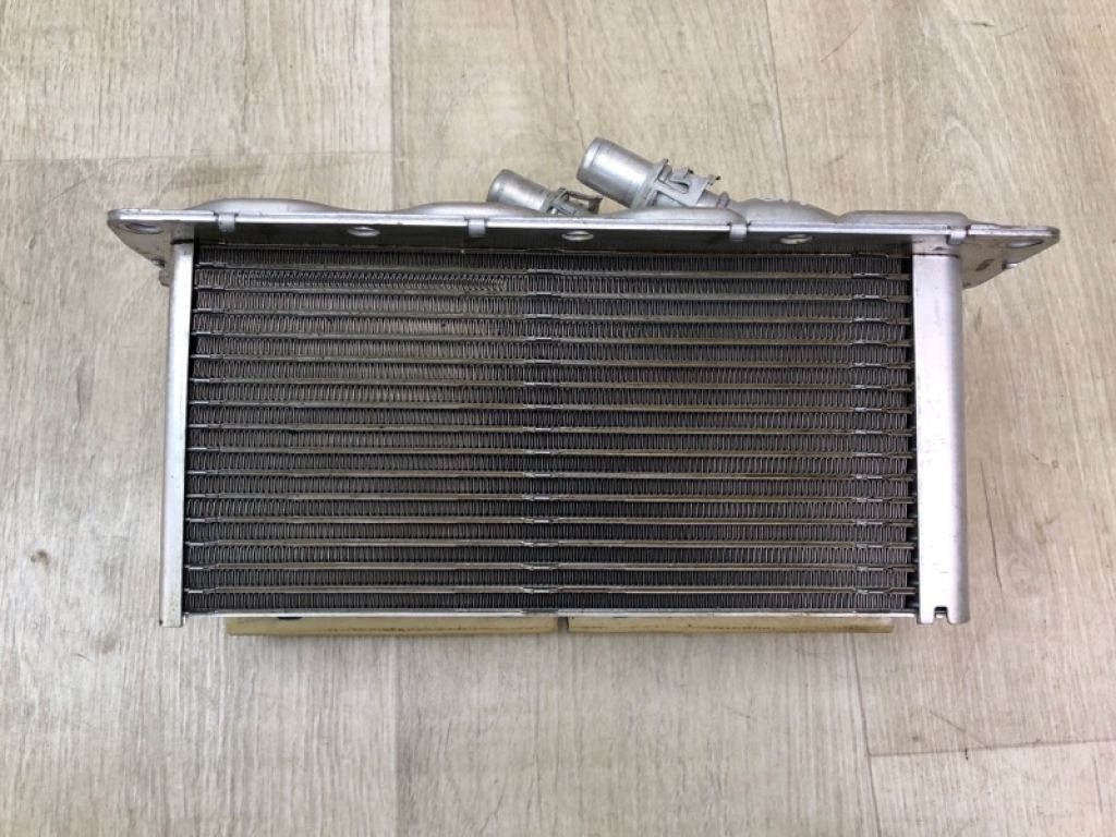 DS7Z-6K775-A | Радіатор інтеркулера FORD ESCAPE 12-19 - Фото 3