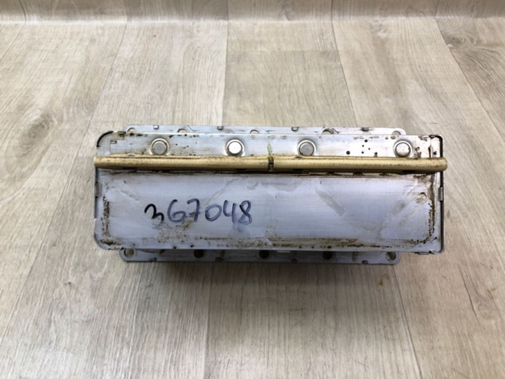 DS7Z-6K775-A | Радіатор інтеркулера FORD ESCAPE 12-19 - Фото 4