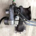 F1FZ-6K682-D | Турбіна FORD ESCAPE 12-19 - Прев'ю 3