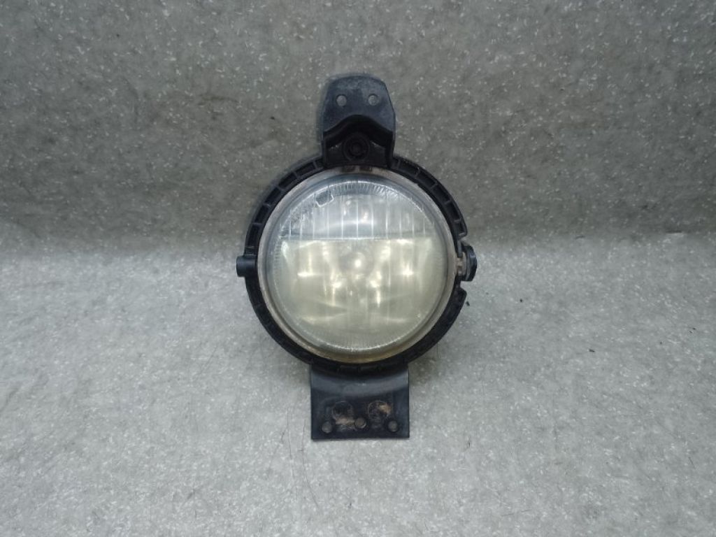63179802163 | Протитуманна фара MINI COUNTRYMAN R60 10-16