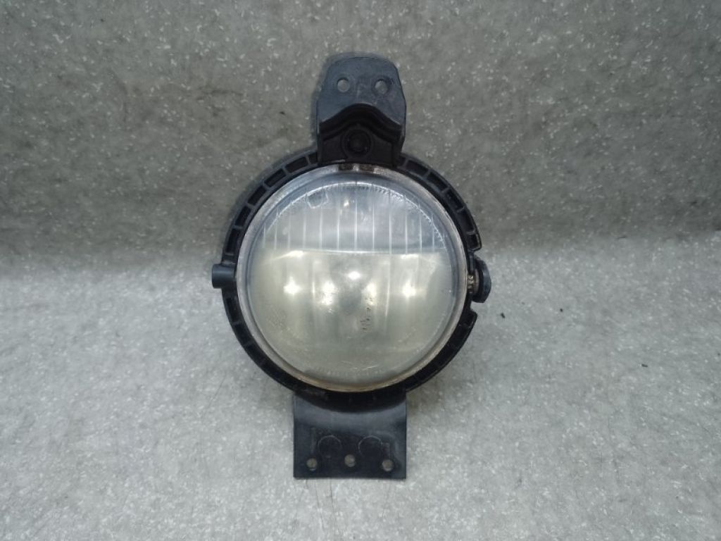63179802163 | Протитуманна фара MINI COUNTRYMAN R60 10-16