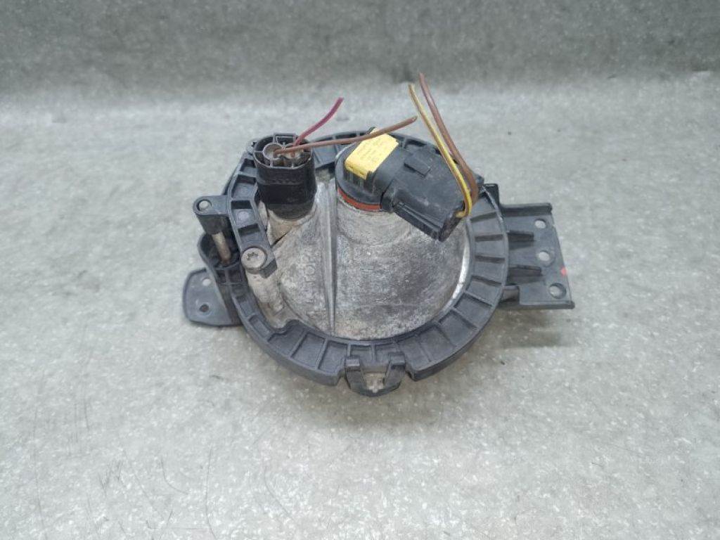 63179802163 | Протитуманна фара MINI COUNTRYMAN R60 10-16 - Фото 2