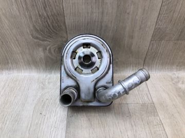 Теплообмінник двигуна FORD ESCAPE 12-19