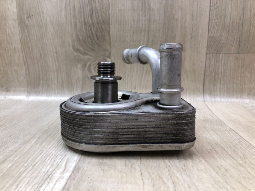 DS7Z-6B856-A | Теплообмінник двигуна FORD ESCAPE 12-19 - Фото 2