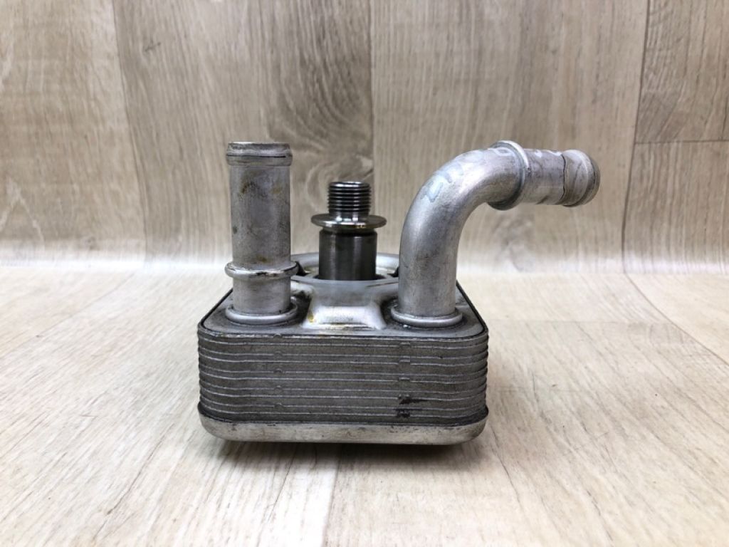 DS7Z-6B856-A | Теплообмінник двигуна FORD ESCAPE 12-19 - Фото 3