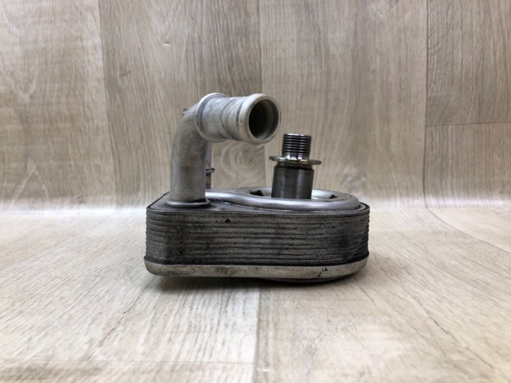 DS7Z-6B856-A | Теплообмінник двигуна FORD ESCAPE 12-19 - Фото 4