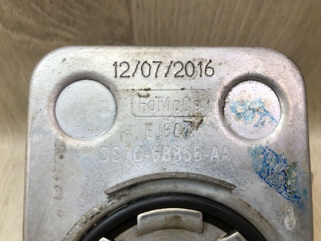 DS7Z-6B856-A | Теплообмінник двигуна FORD ESCAPE 12-19 - Фото 6