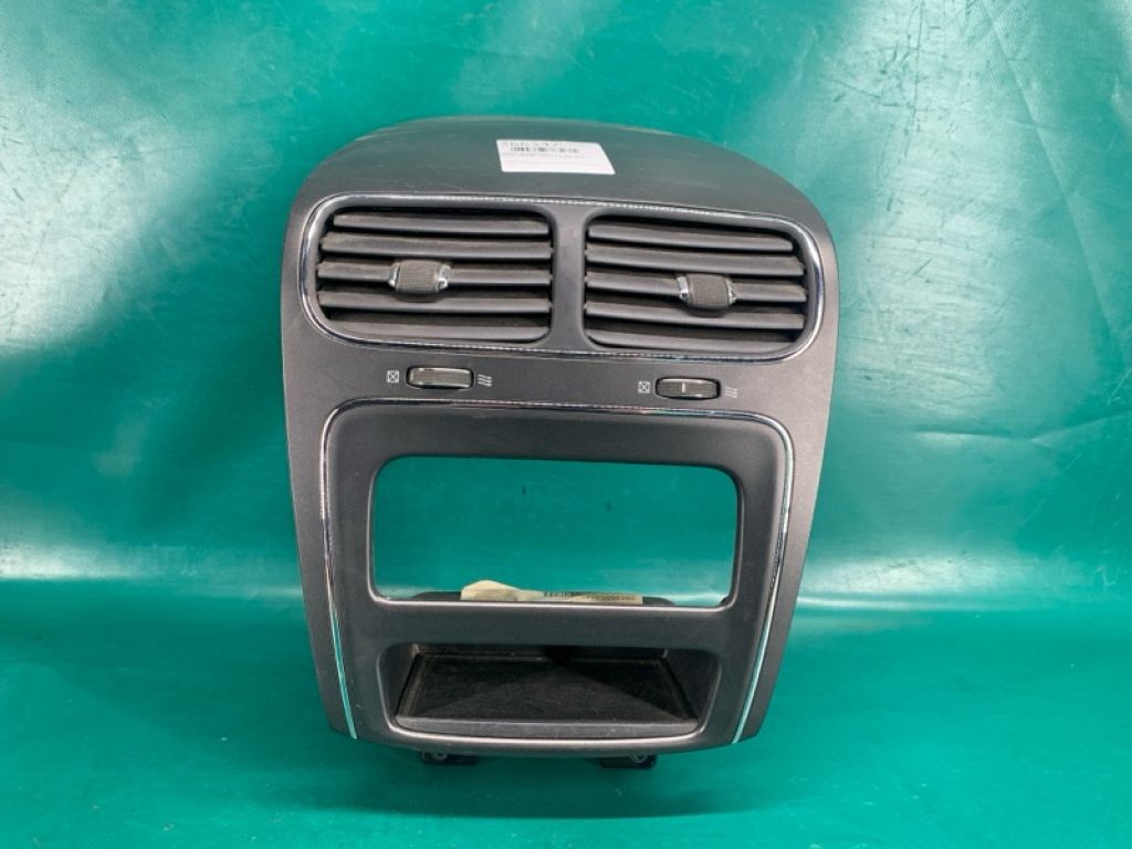 1RE27 1XPAE | Консоль центральна DODGE JOURNEY 08-20