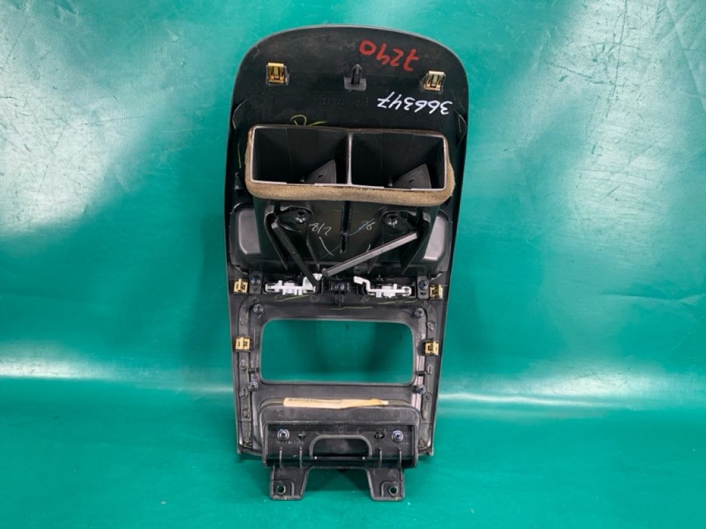 1RE27 1XPAE | Консоль центральна DODGE JOURNEY 08-20 - Фото 4