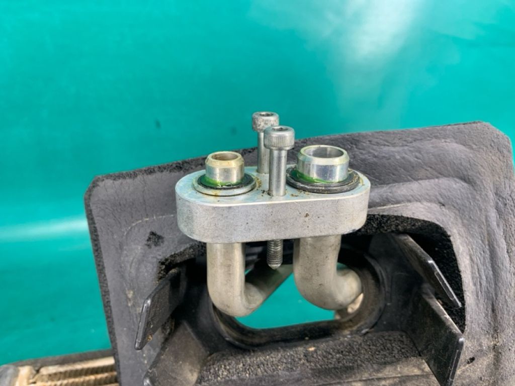 68153 946AA | Випарник кондиціонера DODGE JOURNEY 08-20 - Фото 5