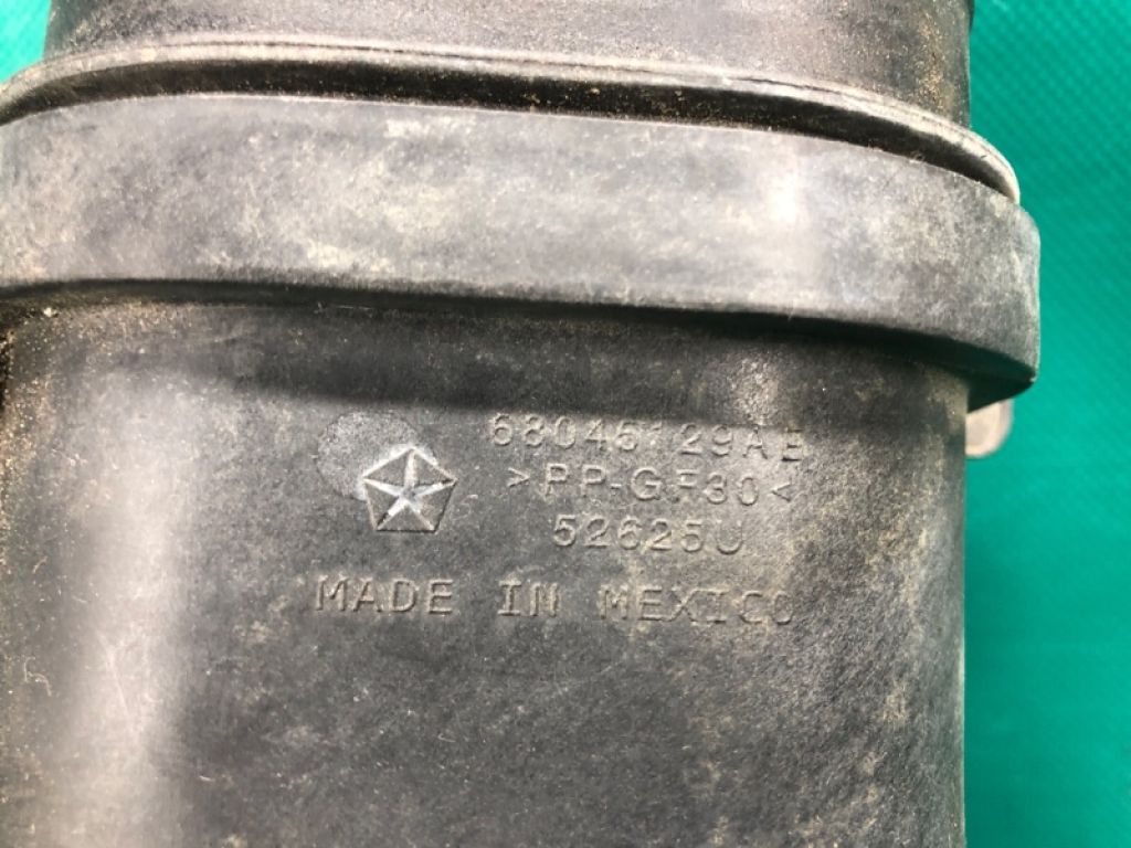 68045 129AE | Резонатор повітряного фільтра DODGE JOURNEY 08-20 - Фото 6