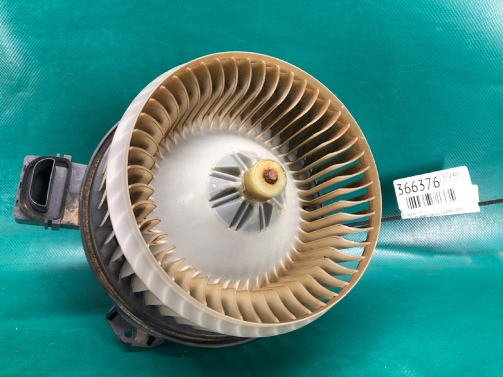 5191 345AA | Моторчик пічки DODGE JOURNEY 08-20