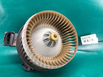 Моторчик пічки DODGE JOURNEY 08-20