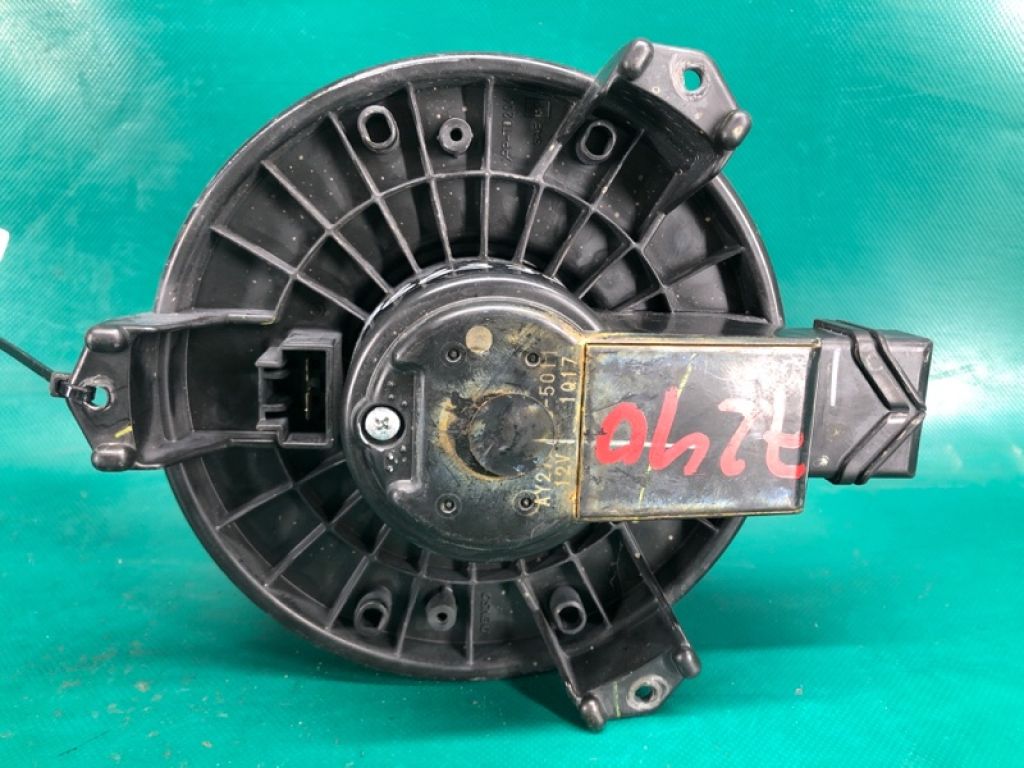 5191 345AA | Моторчик пічки DODGE JOURNEY 08-20 - Фото 3