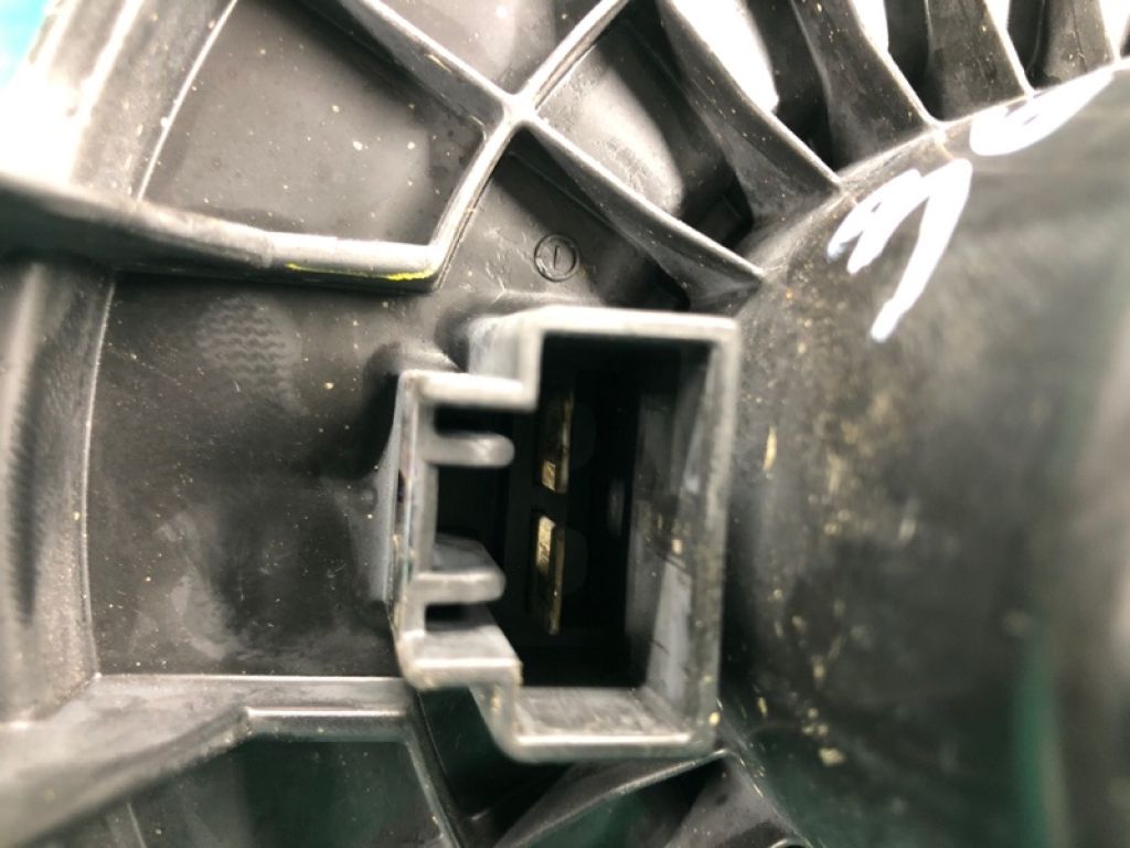 5191 345AA | Моторчик пічки DODGE JOURNEY 08-20 - Фото 4