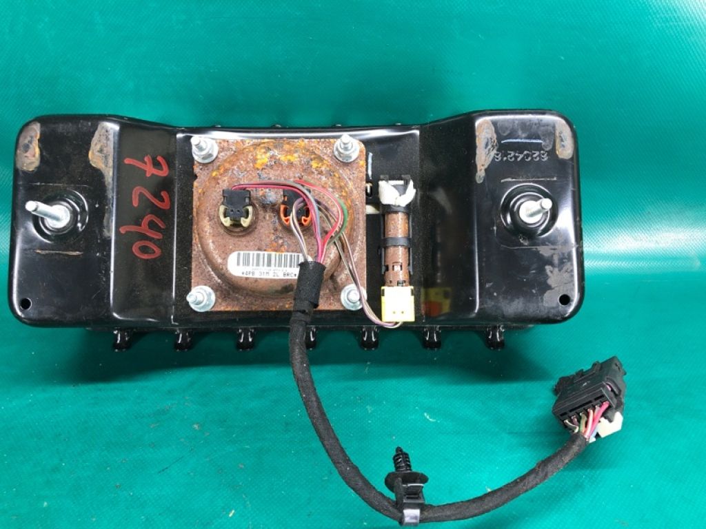 68083 483AE | Подушка безпеки пасажира DODGE JOURNEY 08-20 - Фото 3