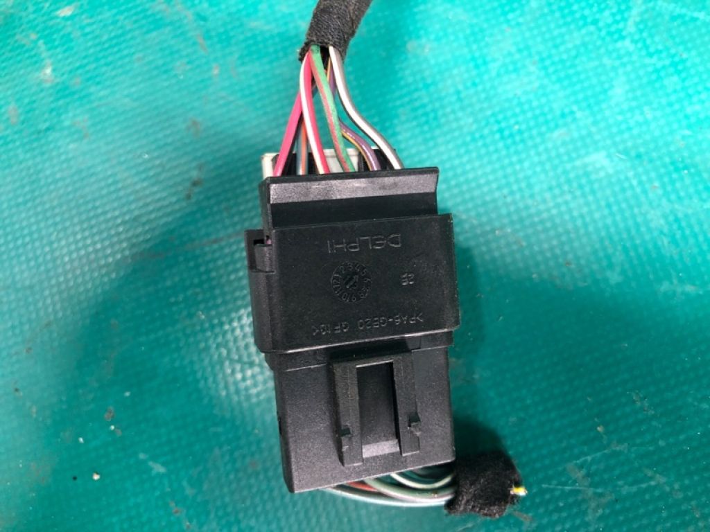 68083 483AE | Подушка безпеки пасажира DODGE JOURNEY 08-20 - Фото 4