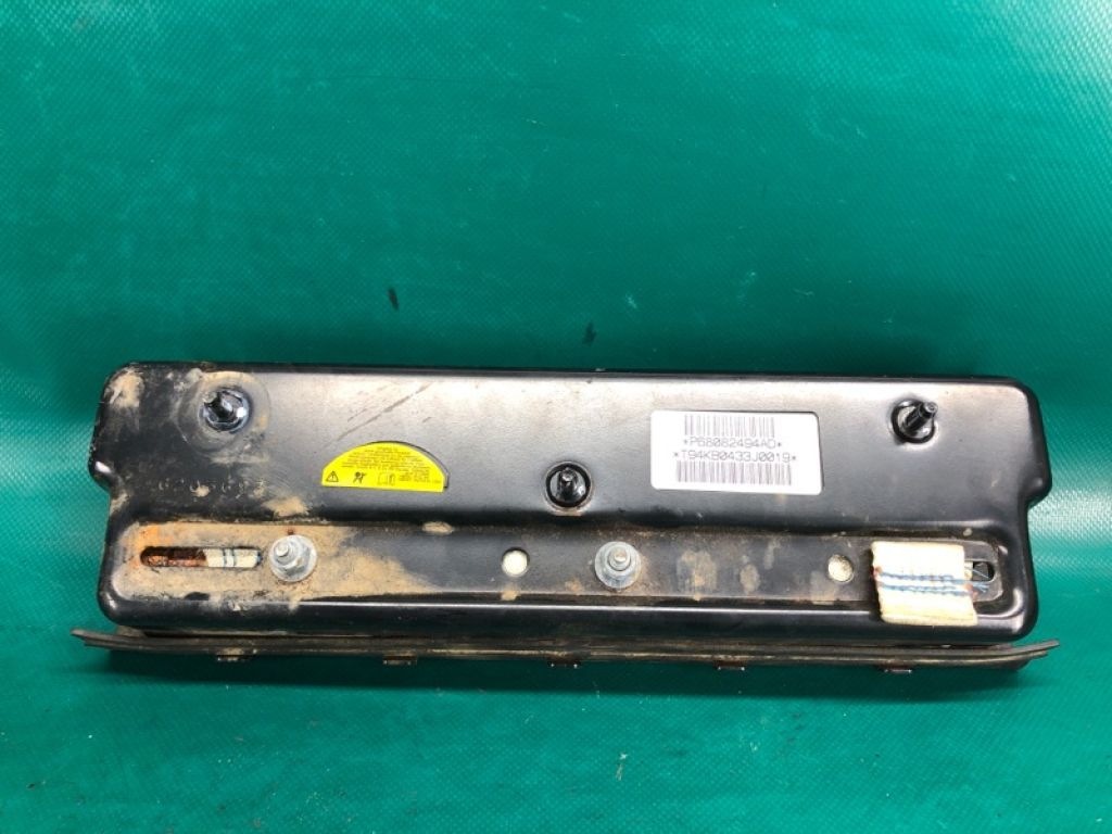 68082 494AD | Подушка безпеки в коліна лів. DODGE JOURNEY 08-20 - Фото 2