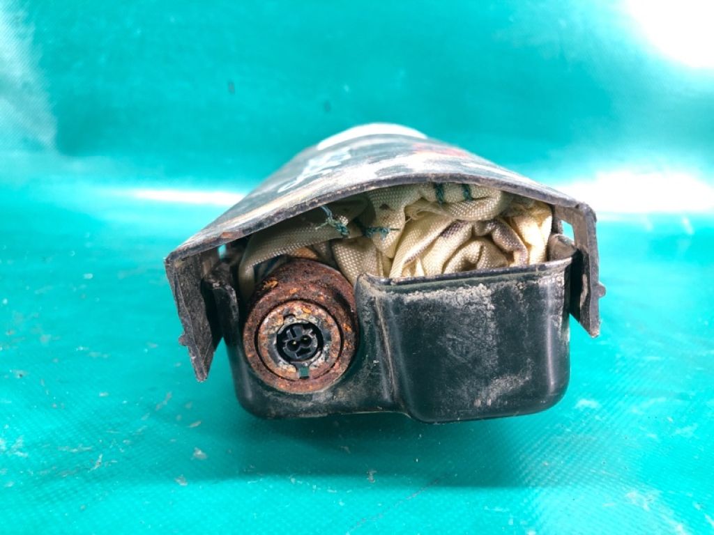 68082 494AD | Подушка безпеки в коліна лів. DODGE JOURNEY 08-20 - Фото 4