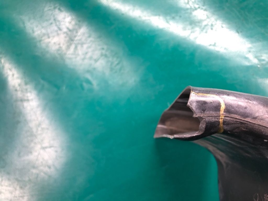 68045 121AC | Корпус повітряного фільтра DODGE JOURNEY 08-20 - Фото 8