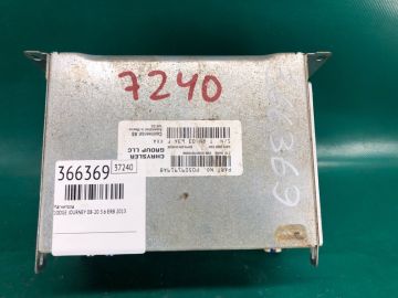 магнітола DODGE JOURNEY 08-20