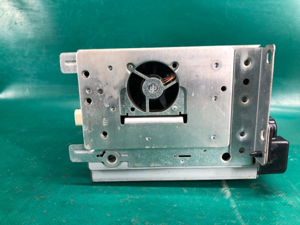 5091 919AA | магнітола DODGE JOURNEY 08-20 - Фото 3