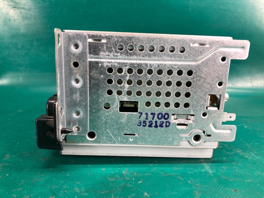 5091 919AA | магнітола DODGE JOURNEY 08-20 - Фото 4