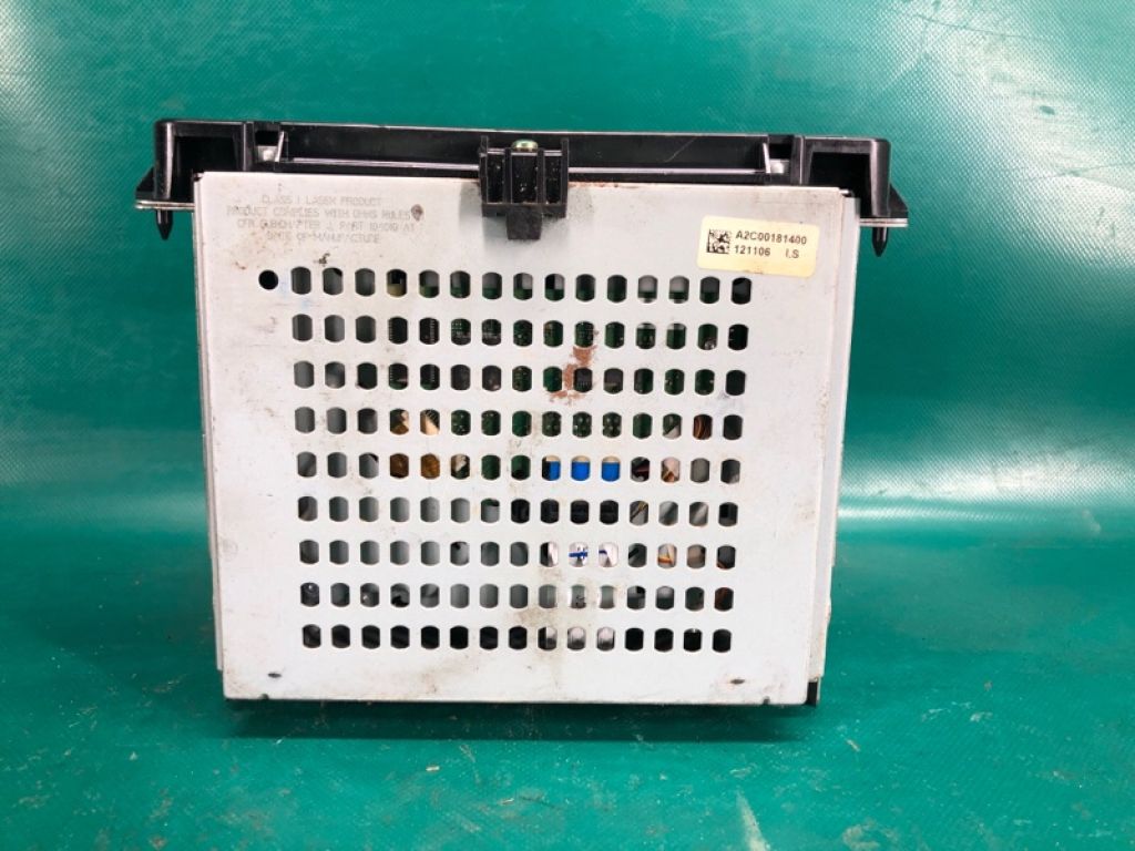 5091 919AA | магнітола DODGE JOURNEY 08-20 - Фото 5