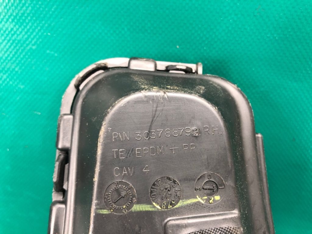 4645 992AD | Подушка безпеки в сидінні прав. DODGE JOURNEY 08-20 - Фото 4