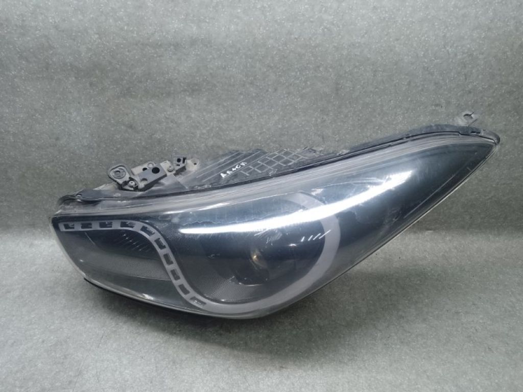 921013Z000 | Фара лів. HYUNDAI i40 15-19 - Фото 2
