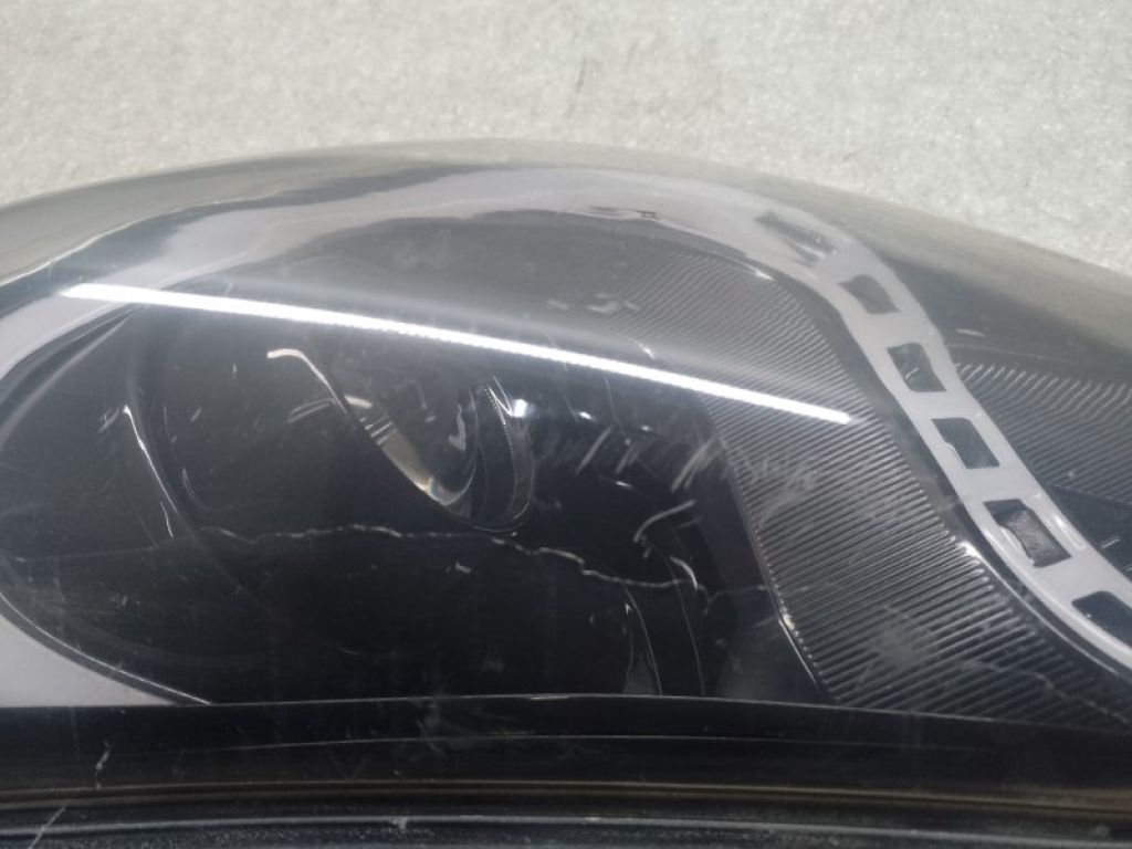 921013Z000 | Фара лів. HYUNDAI i40 15-19 - Фото 5