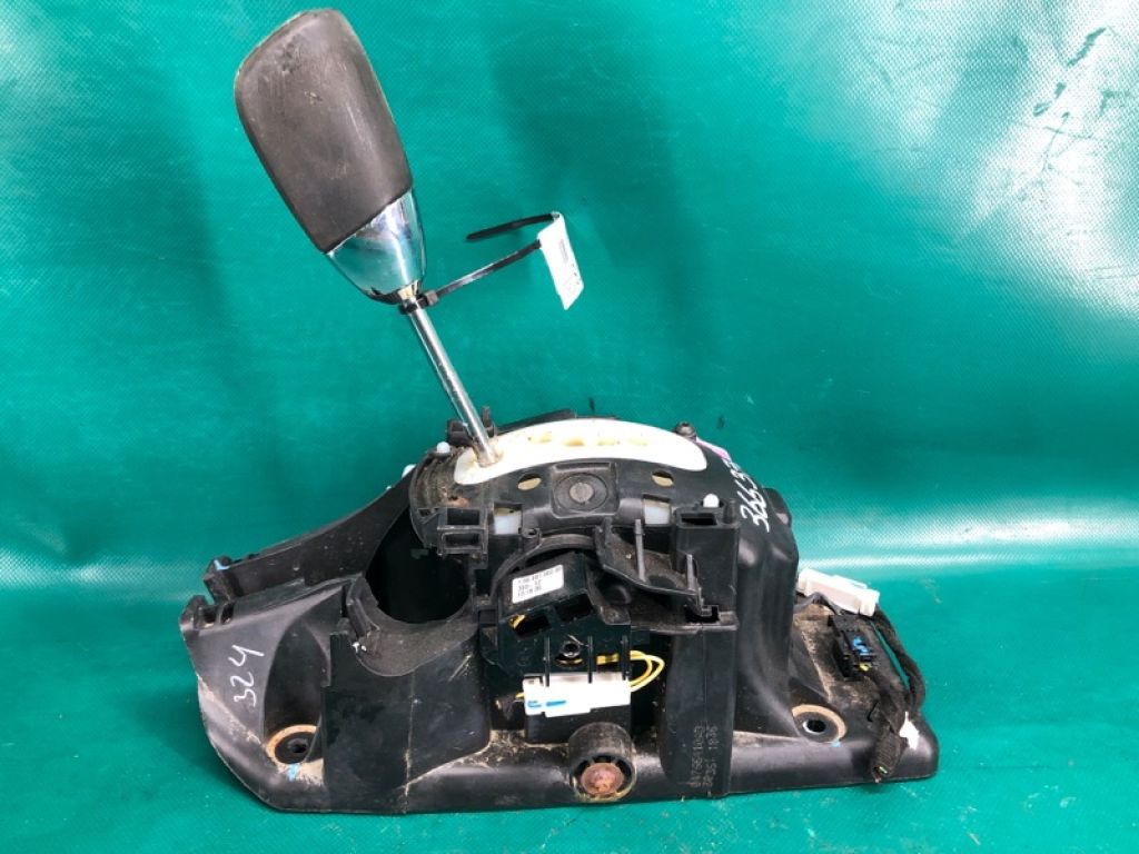 4766 410AD | Куліса АКПП DODGE JOURNEY 08-20 - Фото 4