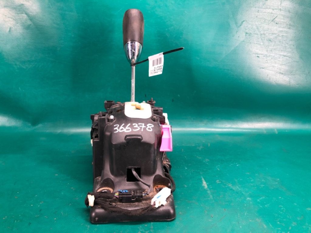 4766 410AD | Куліса АКПП DODGE JOURNEY 08-20 - Фото 5