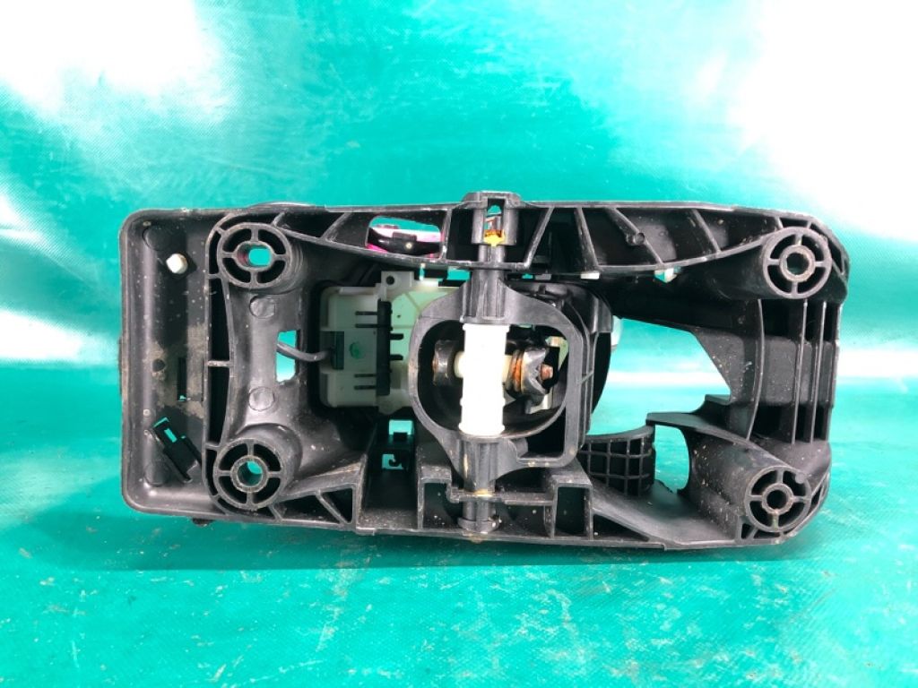 4766 410AD | Куліса АКПП DODGE JOURNEY 08-20 - Фото 6